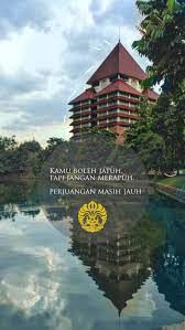 Motivasi Universitas Indonesia Motivasi Universitas Fotografi Perjalanan