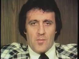 New york rangers #77 phil esposito. Phil Esposito On Being Traded To The New York Rangers Digital Commonwealth