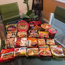 Download 730 ramen collection stock illustrations, vectors & clipart for free or amazingly low rates! My Instant Noodle Collection Ramen