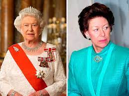 Get the latest updates on the life and work of her majesty the. A Sister S Love Queen Elizabeth Ii And Princess Margaret