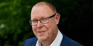 Rob King, Investor and host of The Property Meetup Events and Tickets