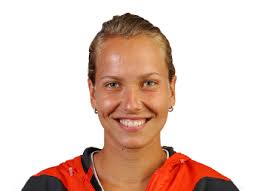 The tennis star announced the news on social media. Barbora Strycova Pictures Espn