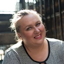 Lena Robinson's Instagram, Twitter & Facebook