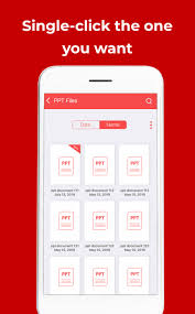 Ppt Viewer Pdf Viewer For Android Apk Download