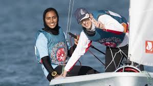 Information about the sailing at specific summer olympics or the used equipment can be found using the table below: Special Olympics World Games Abu Dhabi 2019 Day 2 The Highlights
