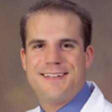 Dr. Garrett Pacheco, MD