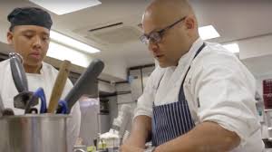 This position is also known as grand chef, chef manager. Chef De Cuisine What I Do And How Much I Make Video Khan Academy
