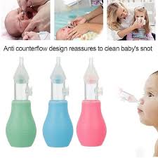 Boil a pot of water and drop the two half pieces into the pot. Baby Nasal Cleaner Pump Type Silicone Newborn Cold Mucus Snot Nasal Aspirator Vacuum Sucker Non Toxic Anti Backflow Manual Tool Buy At The Price Of 0 93 In Aliexpress Com Imall Com