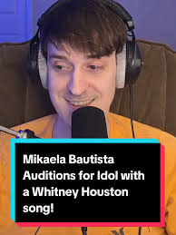 Michael Bautista American Idol