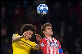 Atletico Madrid