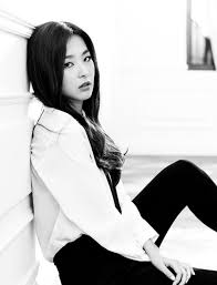 Seulgi Red Velvet Be Natural Google Search Selebritas Pakaian Produk