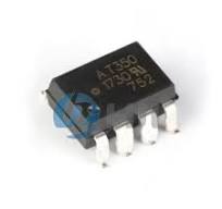 Original Acpl-T350-500e Good Price Logic Output Optocoupler 2.5A IGBT Gate  Driver Bom Service