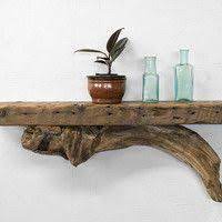 Reclaimed Wood Shelf Driftwood Shelf Rustic Shelf Driftwood Beach Decor Rustic Nautical Decor Be Driftwood Decor Driftwood Shelf Driftwood Projects