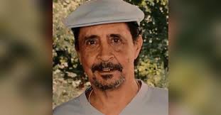 Ruben Cintron Obituary