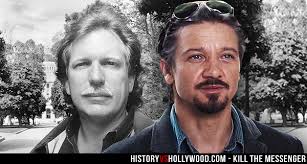 Kill the Messenger True Story vs. Movie