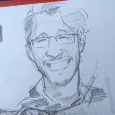 Bildresultat For Caustic Synishade Markiplier Markiplier Drawing Meme Darkiplier
