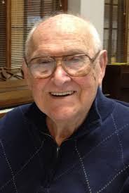 Obituary information for Robert E. Sommer (A)