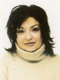 Amanda DE STEFANO, 47 ans (STRASBOURG)