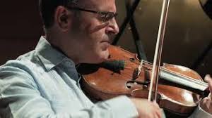 Featured Musician Archives