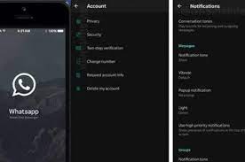 Check spelling or type a new query. Apa Saja Fitur Terbaru Whatsapp Yang Bakal Hadir Tahun Depan Semua Halaman Info Komputer