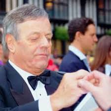 Famous Male Disc Jockeys