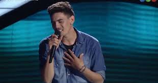 Nicolás olmedo, ezequiel pedraza, luz gaggi y francisco benítez son los cuatro elegidos del público y entre ellos saldrá el ganador el . La Voz Argentina Estos Son Los 8 Semifinalistas Que Cantaran En El Show Del Gran Rex