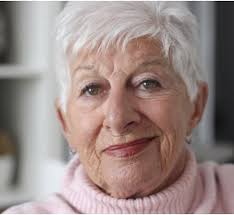 Rita (Ricky, née Lipsky) GLAZER