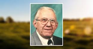 Edward Beard Obituary August 14, 2022