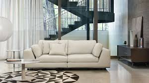 They are an afterthought because all eyes are on the sectional sofa itself. Modern Perry Sectional Sofa 05 By Modloft