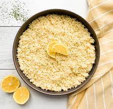This link is to an external site that may or may not meet accessibility guidelines. Lemon Garlic Couscous Weight Watchers