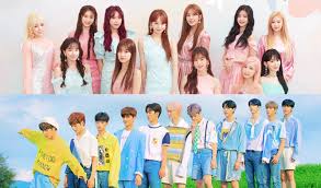 The video included go yujin, a contestant on produce 48, and lee insoo, a contestant on produce 101 season 2. the two start the video by . What Will Happen To Iz One X1 Now That It Has Been Confirmed Votes Have Been Rigged Kpopmap