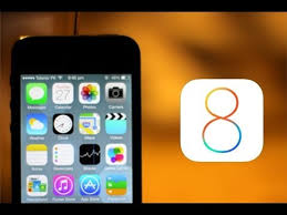 How To Get Ios 8 For Iphone 4 Tutorial Youtube