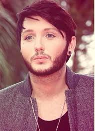 Laura Forsyth On Twitter James Arthur Now Just Looks Like Conchita Wurst With A Haircut Http T Co 7piijer927