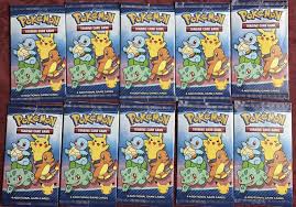 Pokémon happy meal contents (toys and cards). Pokemon Promises To Fix Disappointing Tcg Availability After Mcdonald S Scalpers Dexerto