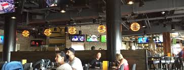 Nbc sports grill & brew also offers a variety of wines, beers, and cocktails that pair perfectly with a fish tacos grilled cod, flour tortillas, grilled pineapple salsa, slaw, sriracha mayonnaise. The 15 Best Places For Nachos In Orlando