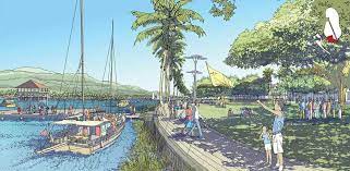 Seri tanjung pinang phase 2 will be divided into three phases namely stp phase 2a, phase 2b and phase 2c. Tanjung Pinang Development