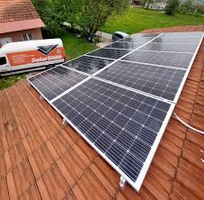 Solarna elektrana 3kW Jaska... - Solarshop Panels & Equipment | Facebook