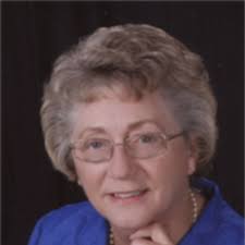 Evelyn Marie McSpedden Obituary November 15, 2016