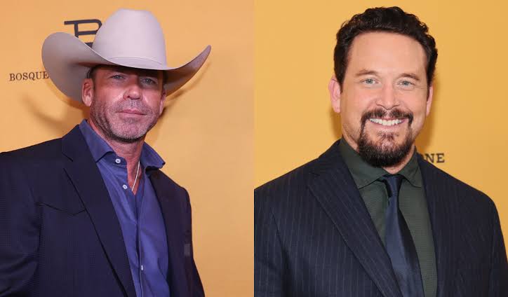 Why Is Yellowstone's Taylor Sheridan Suing Cole Hauser? What Happened?