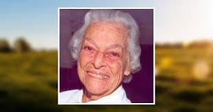 Elizabeth Hallum Williams Blanks Obituary March 8, 2012