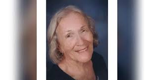 Martha Helm Obituary