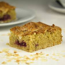 Übrigens, die typenbezeichnung des mehls entspricht der darin enthaltenen menge an mineralstoffen. Kirsch Mandel Kuchen