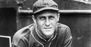 Ted Lyons Joins the South Side Sox Chicago White Sox Hall of Fame!