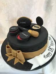 18th Birthday Cake Ideas Black And Gold Pin On Birthday Cakes For Teens