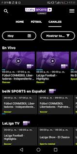 Hello, friends, are you searching for a good game like bein sports connect(tv) here you can find lots of mod apps for fully free and secure . Bein Sports Connect Apk Mod
