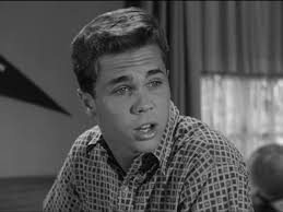 Leave It to Beaver" Wally's Big Date (TV Episode 1961)