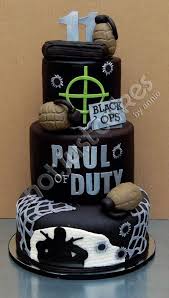 Find the kd of your warzone lobby. Paul Of Duty A Gamer S Cake Video Game Cakes Call Of Duty Cakes Cake