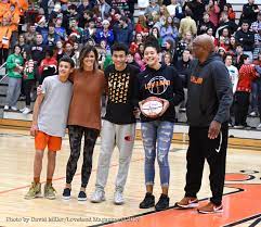 Rowan alexander rj barrett jr. For Kristi Kinne Hayes It Wasn T Until Their Eldest Daughter Turned 16 That Evil Racism Finally Struck Loveland Magazine