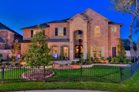 Discover The Lifestyle You Ve Always Wanted Newhome Dreamhome Houston Realestate Luxuryliving Interiordesign Vista Grande Home New Homes