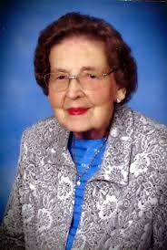 Ernestine Reid Obituary